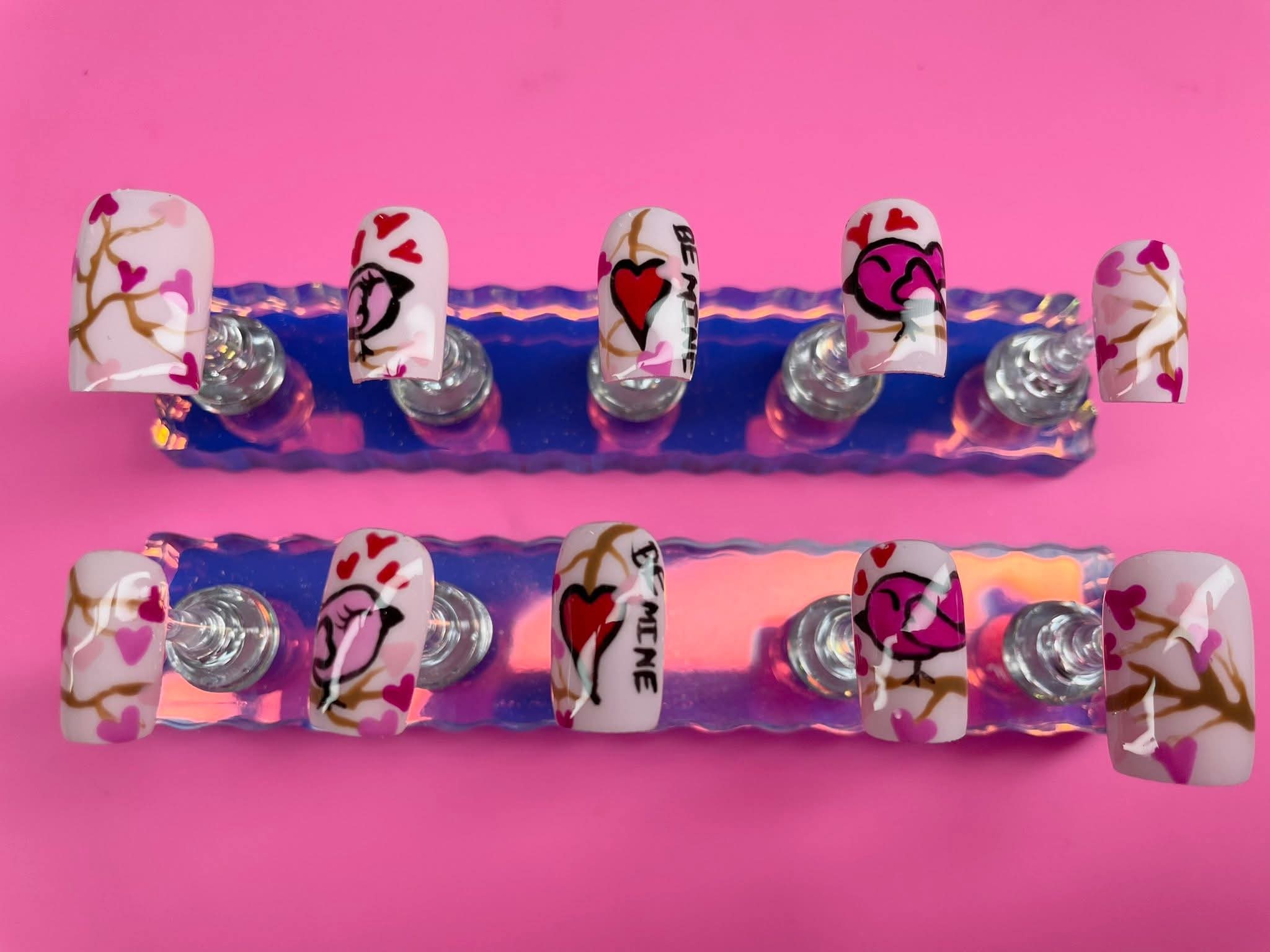 Bratty But Classy — Short Sets