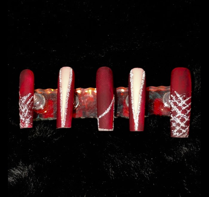 Red Velvet