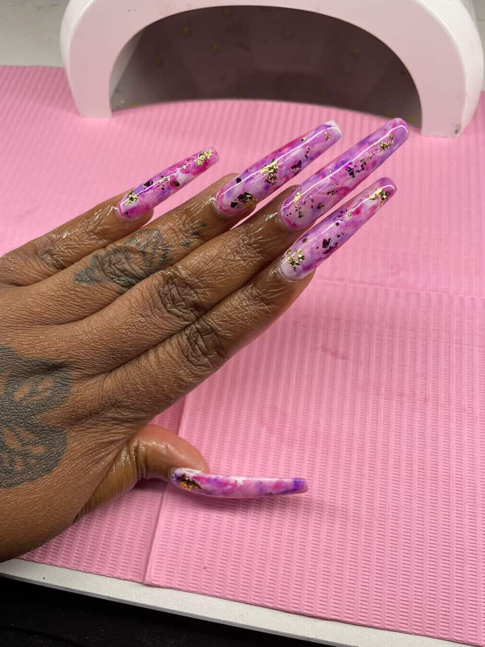 Rich Brat Energy — XL Sets