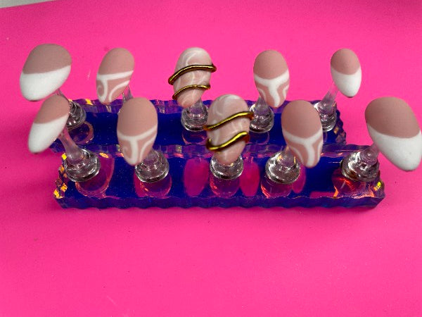 Brat Behavior — Medium–Long Sets