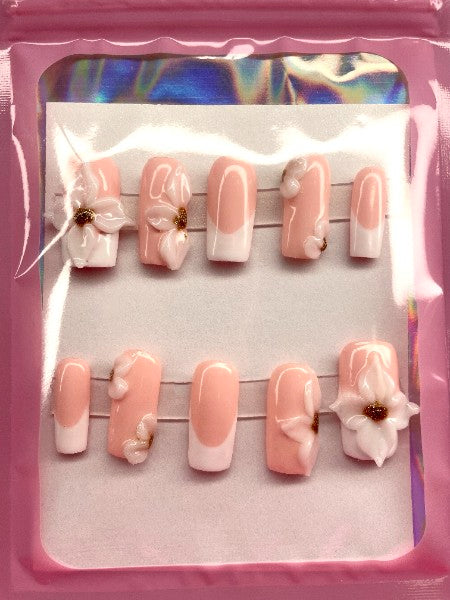 Brat Behavior — Medium–Long Sets