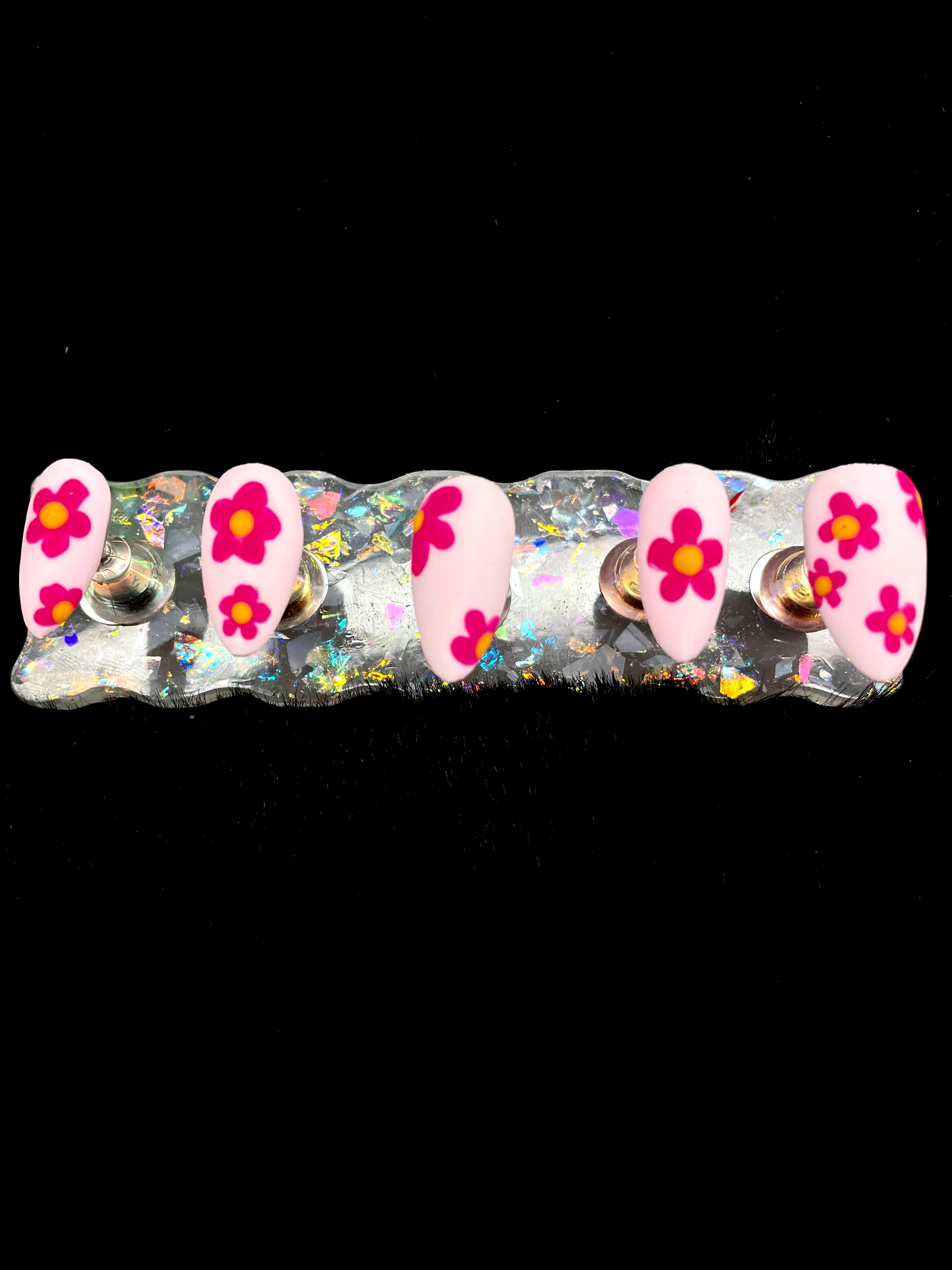 Flower Power