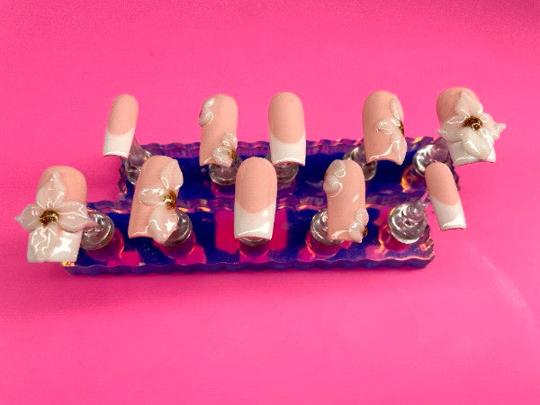 Brat Behavior — Medium–Long Sets