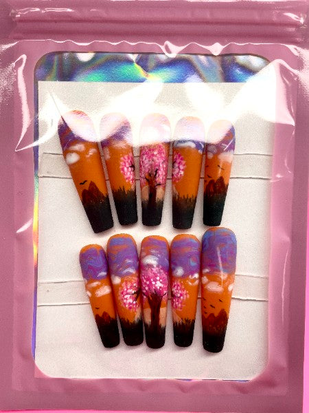 Rich Brat Energy — XL Sets