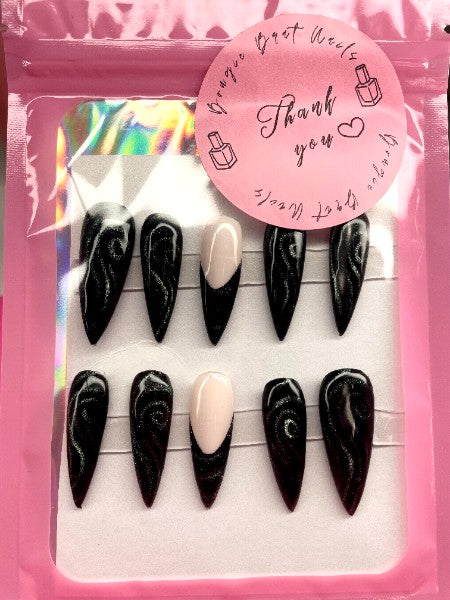 Brat Behavior — Medium–Long Sets